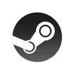 Steam Logo